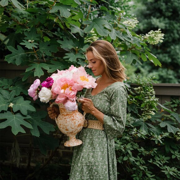 Parterre Isobel Dress - Picture 7 of 7